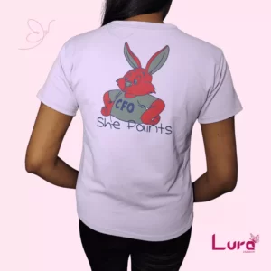 Rabbit Tshirt