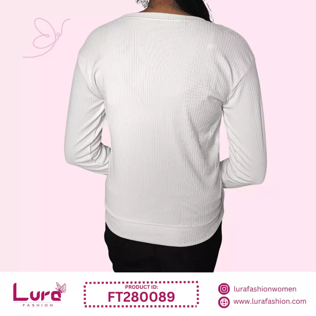 Tshirt Lurafashion