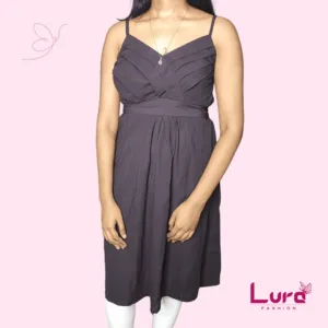 Dress Lura Fashion